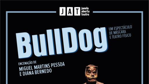 “Bulldog” | Teatro
