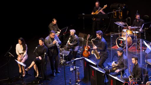 Orquestra de Jazz do Algarve