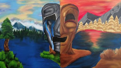 Exposição “Máscaras”