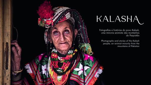 Kalasha – Fotografias e histórias do povo Kalash