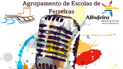 Cartaz - 8º Festival da Canção - Final