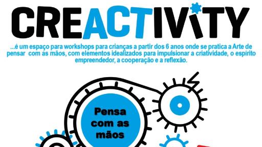 Creactivity
