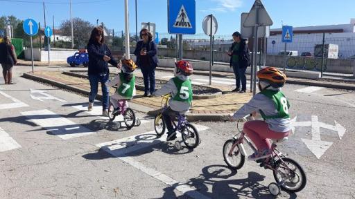 Escola de Trânsito deAlbufeira
