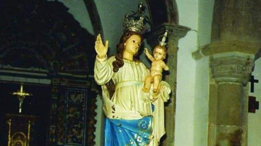 Nossa Senhora da Esperança