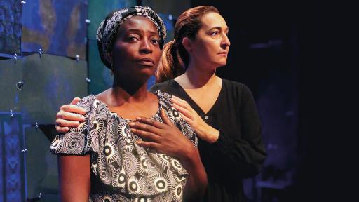 Os suplicantes | Teatro - ACTA