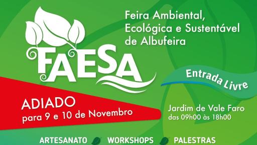 Cartaz - FAESA