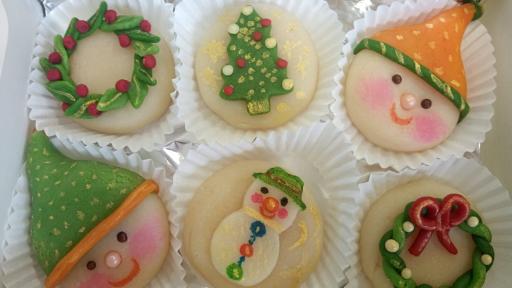 Workshop Pós-Laboral de Doce Fino – Especial Natal