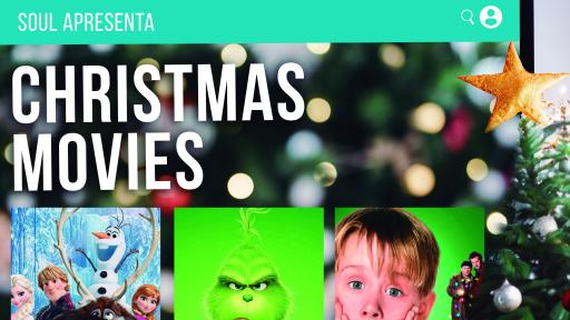Cartaz - Christmas Movies