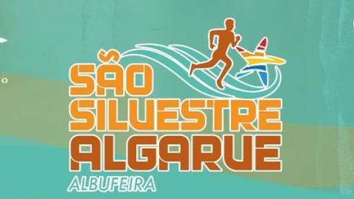 2.ª São Silvestre Algarve