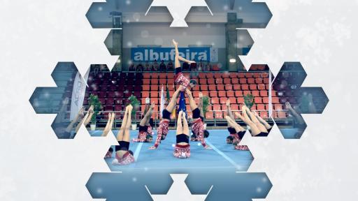 Gala de Natal da Acro-Albuhera