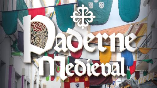 Paderne Medieval
