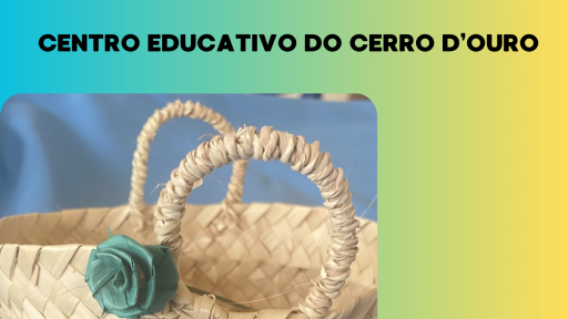 Cartaz Atividades Sabado - Entraçados de Palma