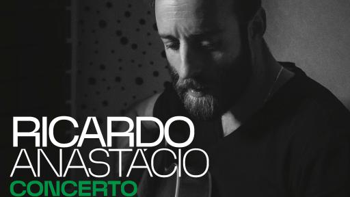 Ricardo Anastácio