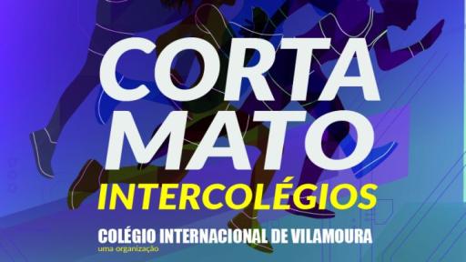 Corta-mato Nacional Inter-colégios