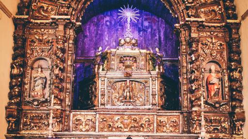 Celebrações religiosas