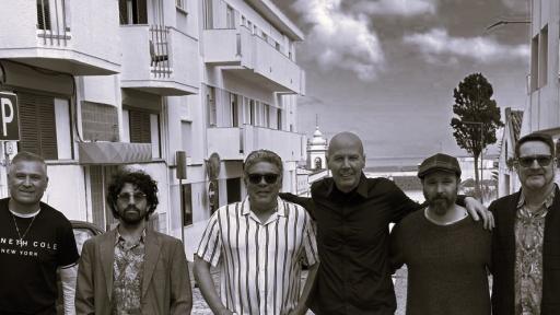 Comemorações Dia Mundial do Jazz | João Galante – “Jazz n’Blues à la Funk”
