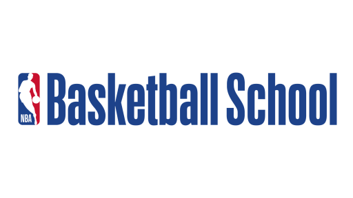 NBA Basketball School Skills Camp
