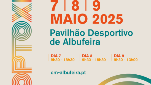 Cartaz - XI OPTO