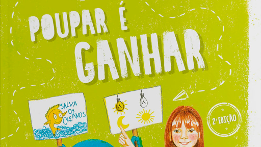 Espetáculo teatral &quot;Poupar é ganhar&quot;