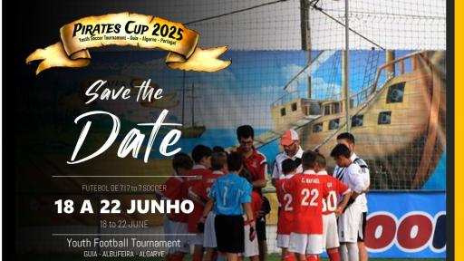 Pirates Cup