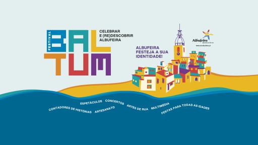 Imagem - Festival Baltum