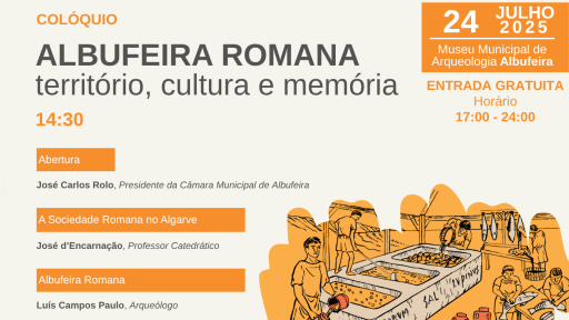 Colóquio - Festival Baltum