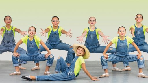 FUETE – Academia de Dança de Albufeira