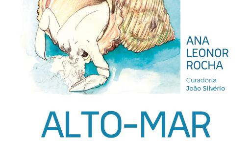 Exposição Alto Mar