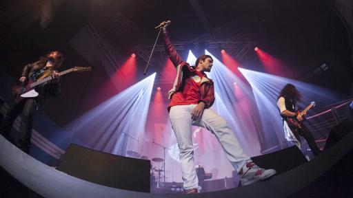 Bairro em Festa - Banda “One Vision – Tributo a Queen”