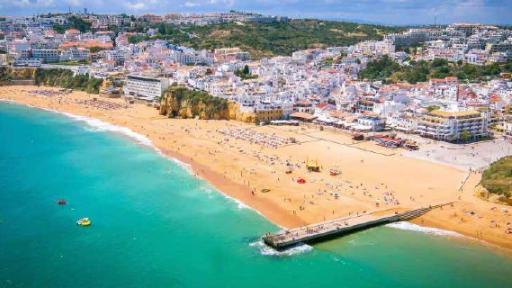 Praia dos Pescadores