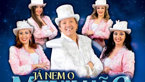 Revista à Portuguesa: “Já nem o mexilhão tem cabelo”
