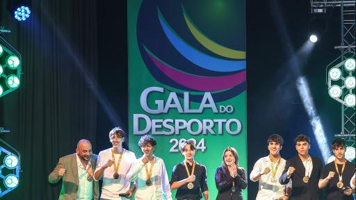 Gala do Desporto