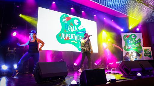 Gala da Juventude