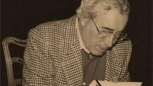 José Cardoso Pires