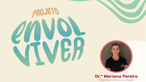 Cartaz Envolviver 25 Outubro 2025