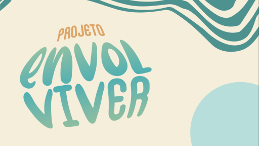 Cartaz Envolviver 8 Novembro 2025