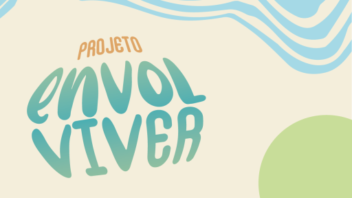 Cartaz Envolviver 15 Novembro 2025