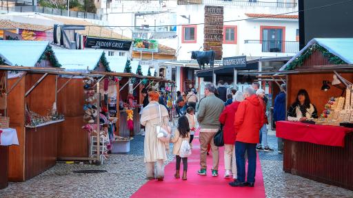 Albufeira Natal