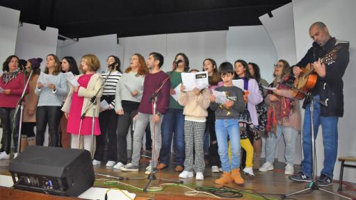 Canto das Janeiras
