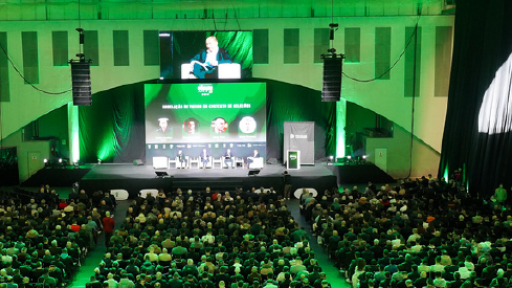 Fórum/Congresso ANTF