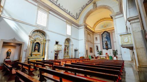 Igreja
