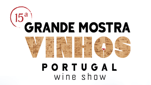 Cartaz - 15.ª Grande Mostra de Vinhos de Portugal
