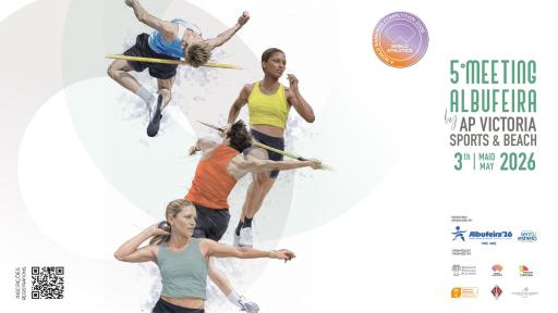 5ª Edição do Meeting de Albufeira by AP Victoria Sports