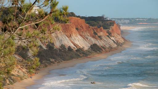 Exposição de Fotografia  “Um Olhar sobre o Algarve” - Praia da Falésia
