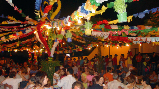 Arraial