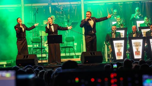 Orquestra Ligeira do Exército