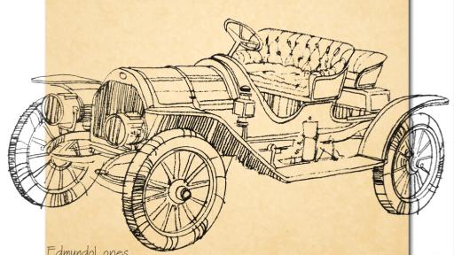 Desenho Artístico