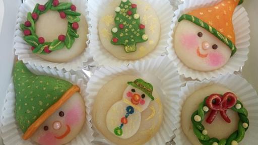 Workshop de Doce Fino – Especial Natal