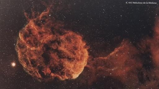 Exposição “Olhar o Universo: uma viagem através da astrofotografia”