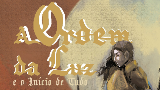 Apresentação do Livro “A ordem da Luz e o Início de Tudo” de Emanuel Fernandes